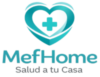 MefHome Logo